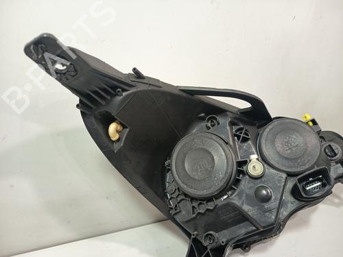 Left headlight CITROËN C3 II (SC_) 1.2 VTi 82 | BP32852710C28  - Image 6