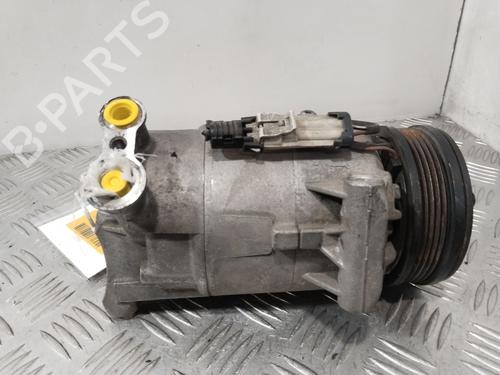 AC compressor OPEL ASTRA H GTC (A04) 1.6 (L08) | BP32294237M34 - Image 2