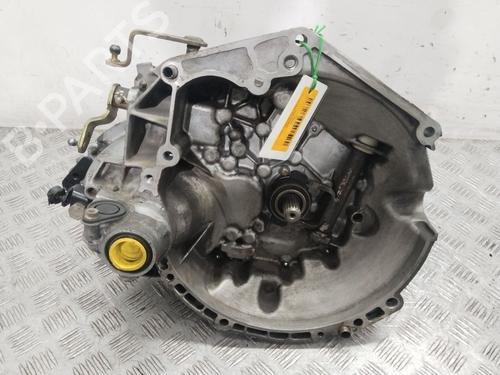 Used Gearbox Gearbox 37447205 37447205