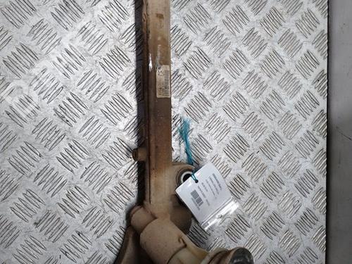 Steering rack FORD FIESTA VI (CB1, CCN)  | BP9204587M22 