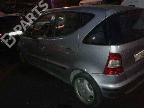 Engine mount MERCEDES-BENZ A-CLASS (W168) A 170 CDI (168.008) | BP10252886M89 