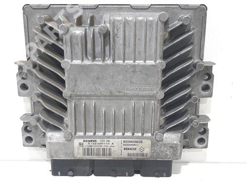Used Engine control unit (ECU) RENAULT MEGANE II (BM0/1_, CM0/1_) [2001-2012]  8511813