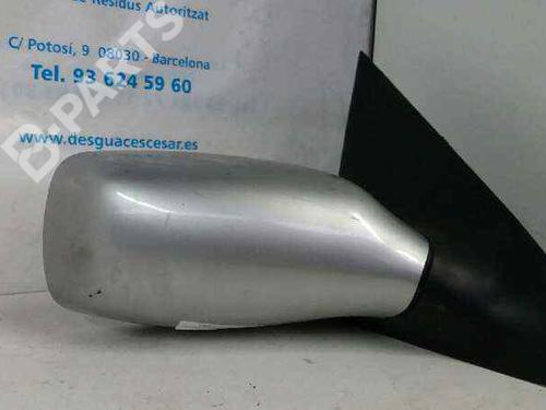 Right mirror FORD MONDEO II (BAP)  | BP5179068C27 
