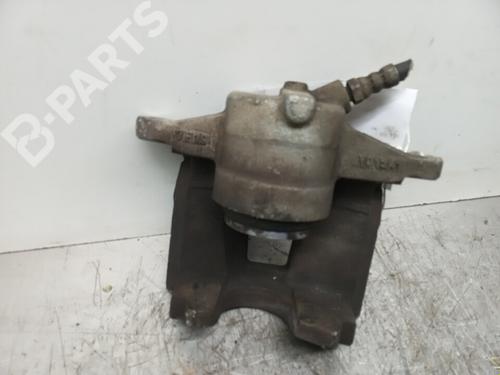 Used Right front brake caliper FIAT BRAVO II (198_) [2006-2016]  11595350