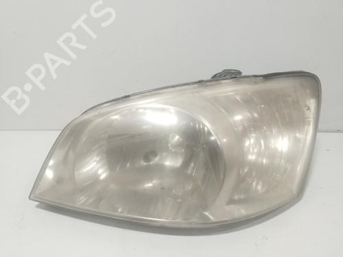 Used Left headlight Left headlight 37425313 37425313