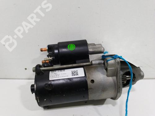 Starter FORD FIESTA VI (CB1, CCN)  | BP9204594M8 