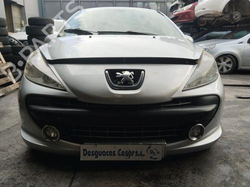Used Parts PEUGEOT 207 (WA_, WC_) 1.6 HDi (90 hp) 4370233