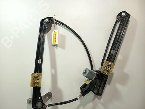 Used Front left window mechanism Front left window mechanism VW GOLF VII (5G1, BQ1, BE1, BE2) 1.6 TDI (110 hp) 33235583 33235583