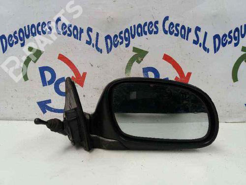 Used Right mirror HYUNDAI ACCENT I (X-3) [1994-2002]  5168275