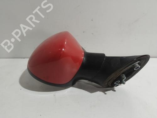 Left mirror FIAT GRANDE PUNTO Van (199_) 1.3 JTD Multijet (199CXC1A) | BP21176581C26 
