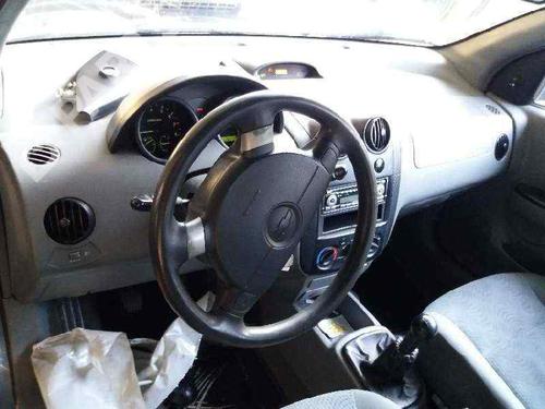 Rear left window mechanism CHEVROLET KALOS 1.2 | BP6959633C24 
