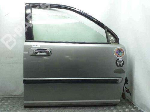 Right front door NISSAN X-TRAIL I (T30) 2.2 Di 4x4 GRIS