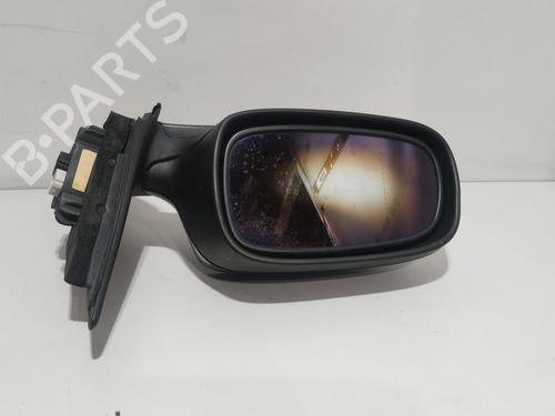 Used Left mirror CADILLAC BLS 1.9 D (180 hp) 27526591