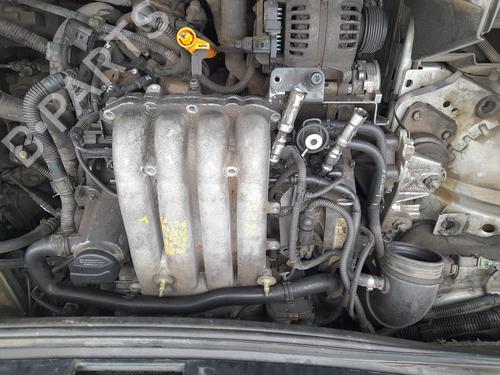 Gearbox SEAT ALHAMBRA (7V8, 7V9) 2.0 i | BP32090599M3 