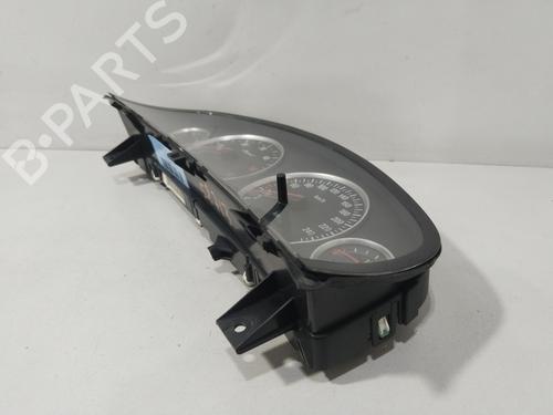 Instrument cluster OPEL VECTRA C (Z02) 2.2 DTI 16V (F69) | BP29755597C47 