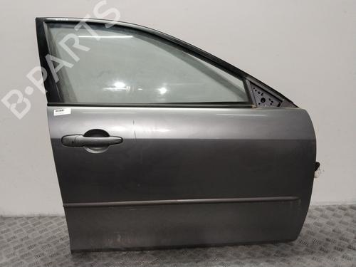 Used Right front door MAZDA 6 Hatchback (GG) 2.3 (GG3S) (166 hp) 23425167