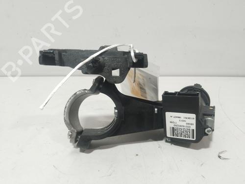 Ignition barrel OPEL COMBO Box Body/MPV (X12) 1.3 CDTI (B05) | BP37270197M48 - Image 4