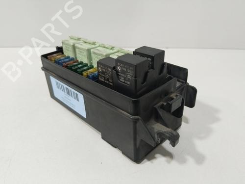 Elektronisk modul MINI MINI (R50, R53) Cooper | BP28093802M83 