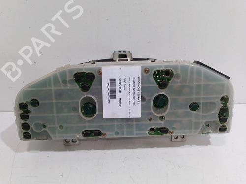 Instrument cluster MAZDA PREMACY (CP)  | BP10503133C47 