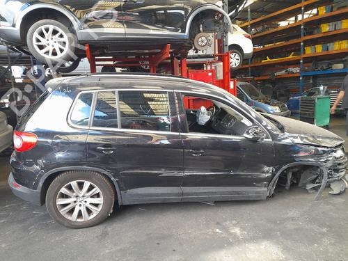 Engine VW TIGUAN (5N_) 2.0 TDI 4motion | BP39536255M1 - Image 4
