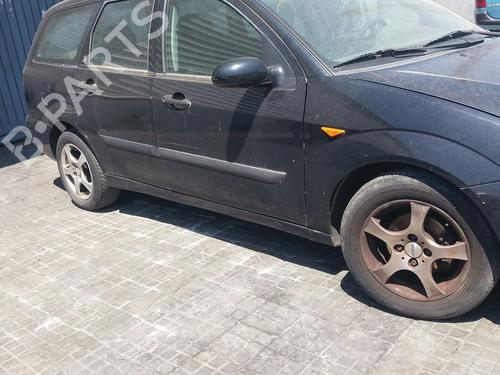 Steering pump FORD FOCUS I (DAW, DBW)  | BP8272881M99 