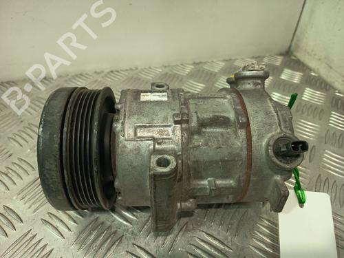 AC compressor OPEL CORSA E (X15) | BP32498570M34