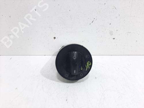 Interruttore luci Interruttore luci VW POLO IV (9N_, 9A_) [2001-2014] 16345067 16345067