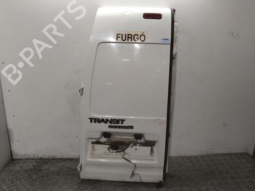Used Left rear door FORD TRANSIT CONNECT (P65_, P70_, P80_) 1.8 TDCi (90 hp) 30157356