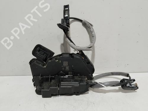 Used Rear right lock VW POLO VI (AW1, BZ1, AE1) 1.0 TSI (95 hp) 21495251