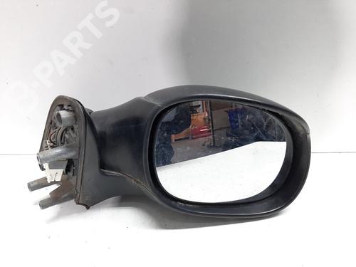 Used Right mirror CITROËN XSARA PICASSO (N68) 2.0 HDi (90 hp) 7112596