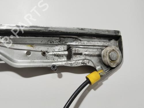 Front left window mechanism CITROËN C5 I (DC_) 2.0 HDi (DCRHZB, DCRHZE) | BP26718293C22 - Image 4