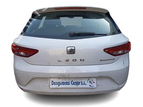 Right tailgate light SEAT LEON (5F1) 1.6 TDI | BP39074957C80 - Image 9