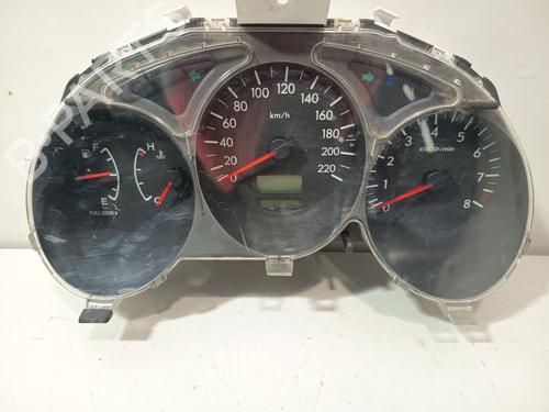 Used Instrument cluster Instrument cluster 11511438 11511438