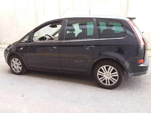 Front wiper motor FORD FOCUS C-MAX (DM2) | BP5172040M29 - Image 8