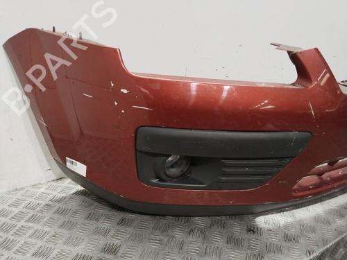 Front bumper FORD FOCUS II (DA_, HCP, DP)  | BP18920393C7 