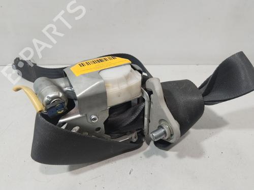 Front right seatbelt SUZUKI SX4 (EY, GY) 2.0 DDiS (RW420D) | BP36050077I25 - Image 2