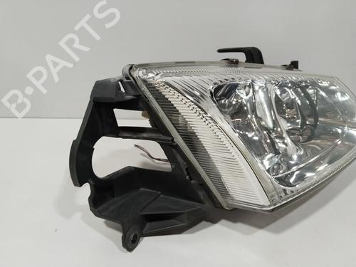 Right headlight NISSAN ALMERA II Hatchback (N16) 1.8 | BP29122448C29 
