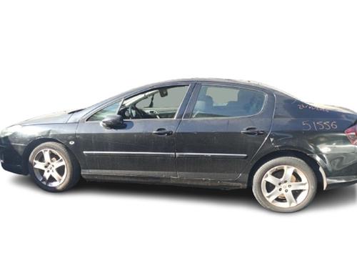 Engine control unit (ECU) PEUGEOT 407 (6D_) 2.0 HDi 135 (6DRHRH, 6DRHRE, 6DRHRG, 6DRHRJ) | BP23446258M57 - Image 9