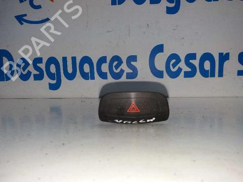 Used Warning switch Warning switch NISSAN PRIMERA Hatchback (P12) [2002-2026] 5201350 5201350