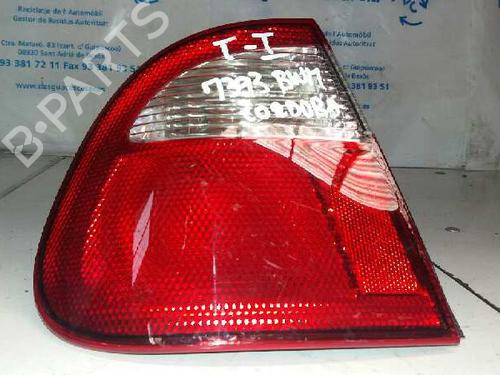 Used Left taillight Left taillight SEAT CORDOBA (6K2) [1999-2002] 5198475 5198475