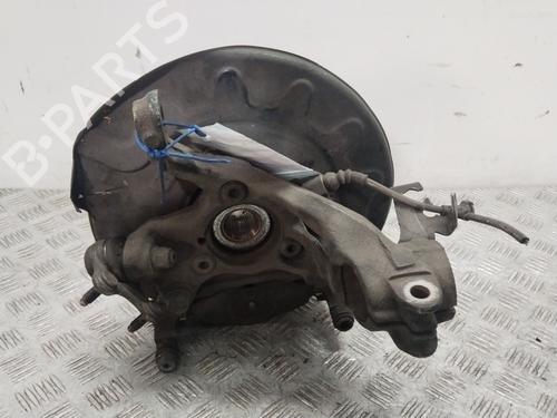 Right front steering knuckle SEAT LEON (5F1) 2.0 TDI | BP27518040M26 