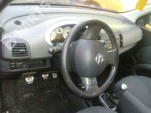 Gearbox NISSAN MICRA III (K12)  | BP5161908M3 
