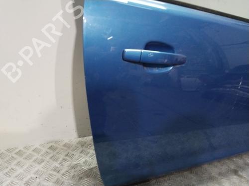 Right front door OPEL CORSA D (S07) 1.6 Turbo (L08, L68) | BP29132746C3 