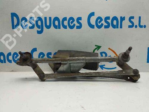 Motor limpia delantero RENAULT MEGANE Scenic (JA0/1_) [1996-2001]  5193102