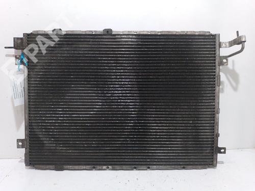 Used AC radiator KIA SORENTO I (JC) 2.5 CRDi 4WD (140 hp) 10729456