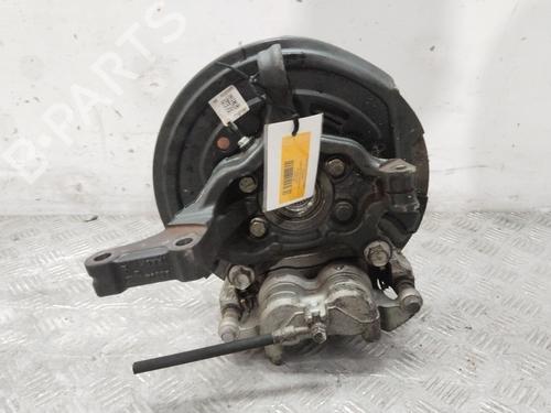 Right front steering knuckle NISSAN NV200 Van e-NV (ME0N) | BP37792269M26 - Image 2