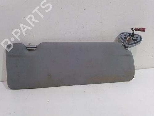Left sun visor BMW 1 (E87) 120 d | BP11173693I1 - Image 2