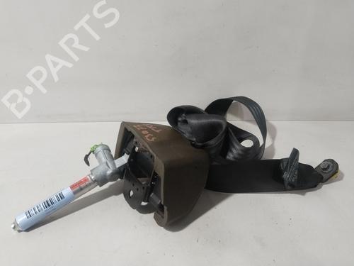 Ceinture de sécurité arrière gauche Ceinture de sécurité arrière gauche 39104766 39104766