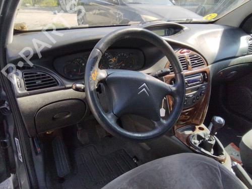 Gearbox CITROËN C5 I (DC_) 2.0 16V (DCRFNC, DCRFNF) | BP26583577M3 