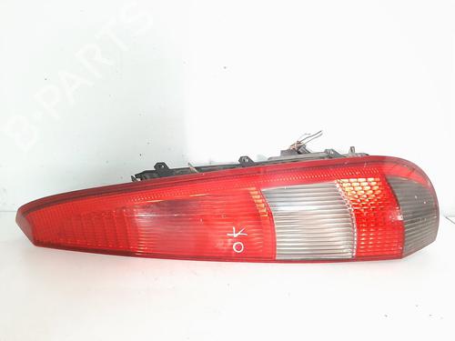 Used Right taillight FORD FIESTA V (JH_, JD_) [2001-2014]  15654720